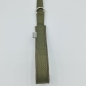 Preview: Leine mit weicher Handschlaufe Khaki